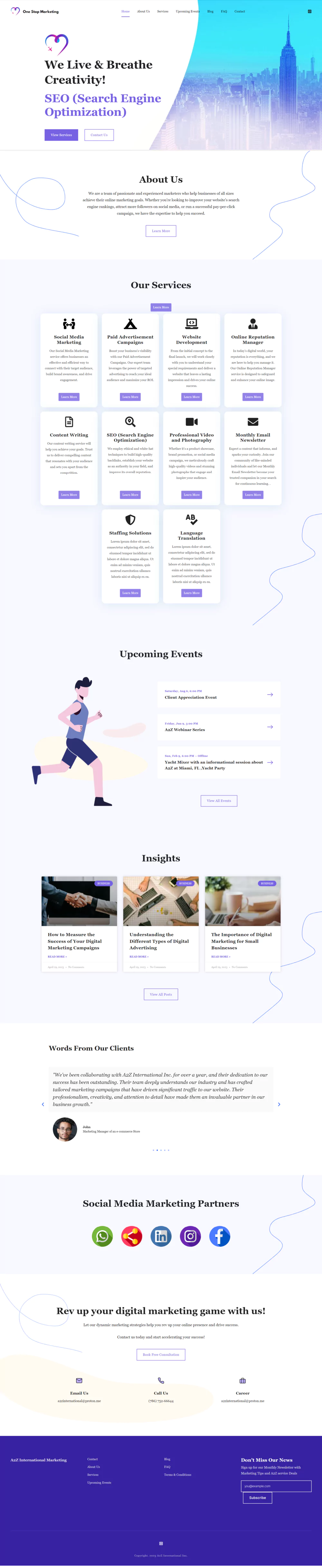 A2Z Marketing (1)